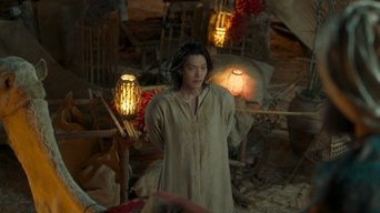 El Genio y los Deseos S01E11