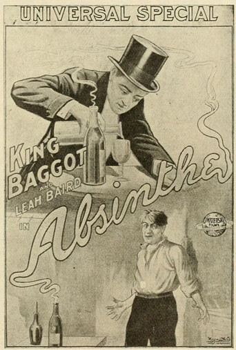 Absinthe (1914)