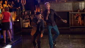 Galeria 2 - Objetivo: Hasselhoff