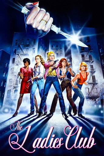 The Ladies Club
