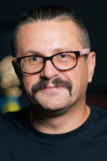 Artem Mostovyi