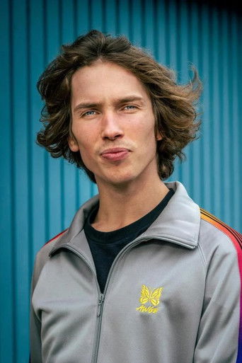 Foto de Nathan Vandergunst