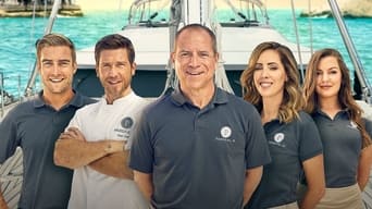 #14 Below Deck Sailing Yacht