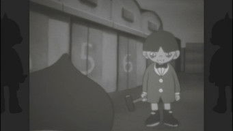 第6話:Santa and the Oil Presser 第6話:Santa and the Oil Presser