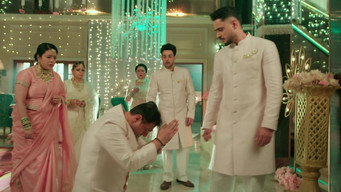 Episode 274 — Ronny's Plea to Vikrant