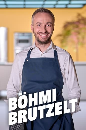 Poster of Böhmi brutzelt