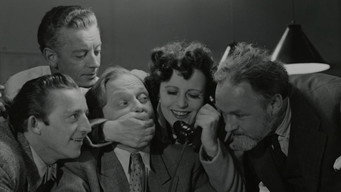 Hatten er sat (1947)