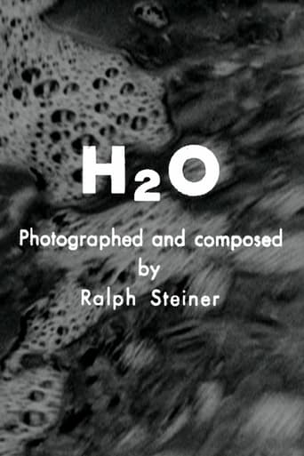Poster för H2O