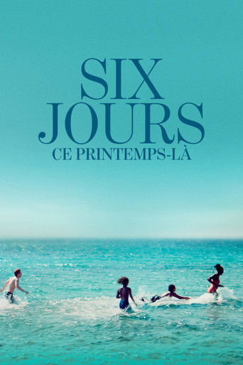 Six jours, ce printemps-là