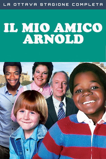 Stagione 8