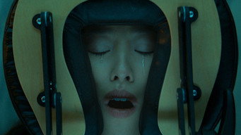 Koreatown Ghost Story (2021)