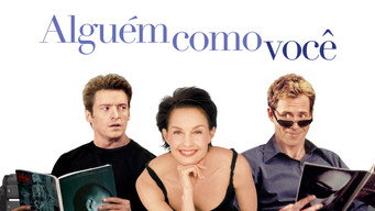 Cena 11 de Alguém Como Você