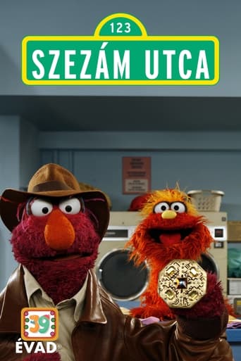 Sesame Street: Season 39