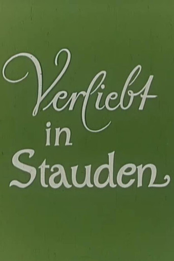 Verliebt in Stauden (1966)