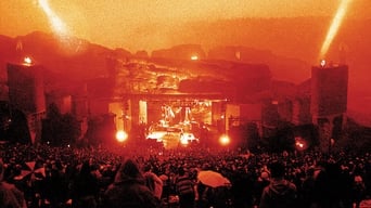 #1 The Tube Presents U2 at Red Rocks