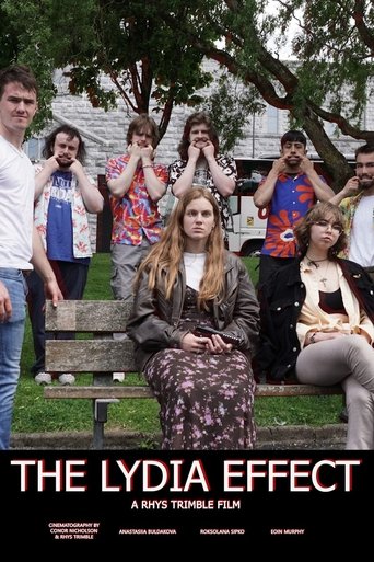 THE LYDIA EFFECT (2025)