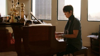 Diane Warren: Relentless (2024)