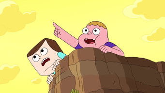 Otra semana en Cartoon