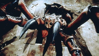 Павуки (2000)