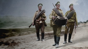 1917. Один рік, дві революції (2017)