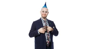 Critical Role S2E59 poster