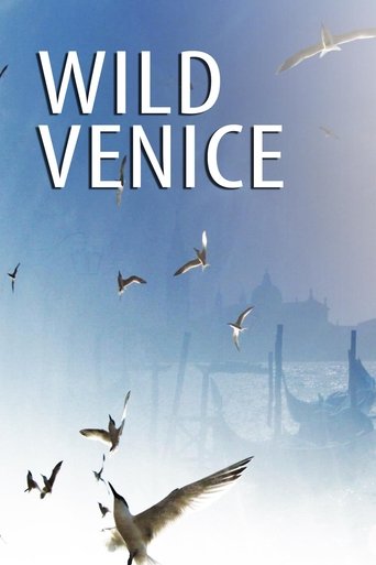 Poster för Wild Venice