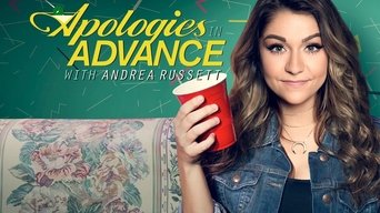 Apologies in Advance with Andrea Russett - S2E01