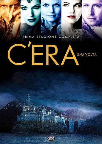Stagione 1