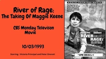 #1 River of Rage: The Taking of Maggie Keene
