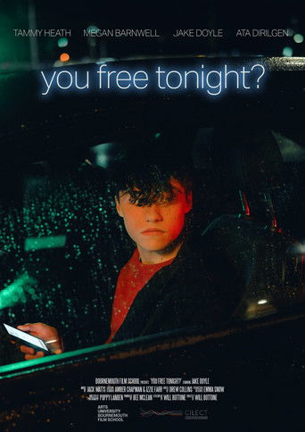 You free tonight? (2024)