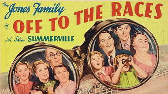 Off to the Races (1937)
