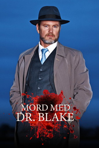 Mord med Dr. Blake