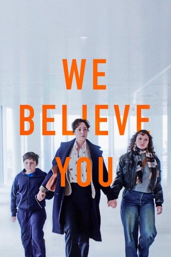 We Believe You (2025)