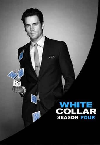 White Collar Season 4 White Collar Season 4