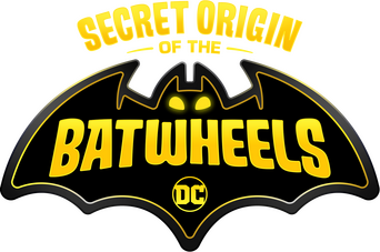 Batwheels logo