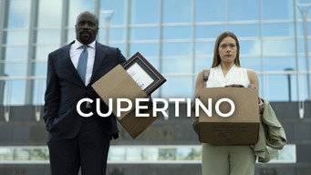 #10 Cupertino