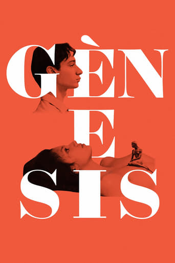 Poster of Génesis