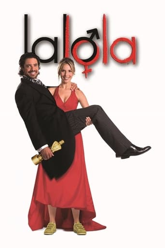 Lalola - Season 1 Episode 7   2008