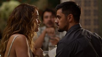 Episódio Capítulo 28 da série Dona de Mim