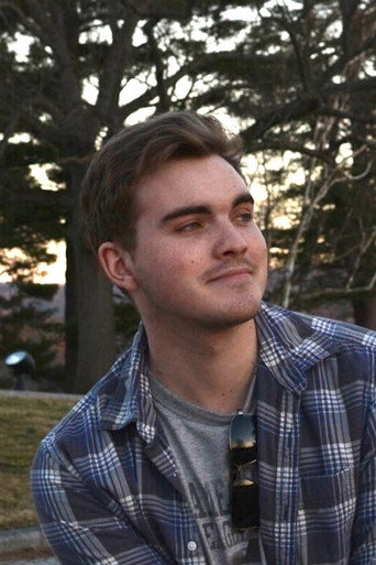Keagan Richard