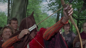 #10 A Challenge for Robin Hood