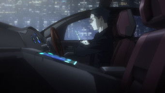 Galeria 5 - Psycho-Pass 3: First Inspector