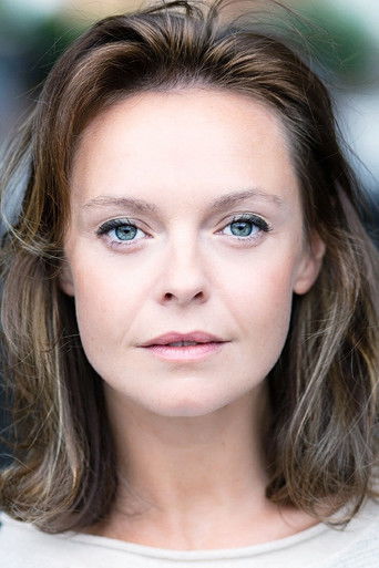 Foto de Tori Butler-Hart