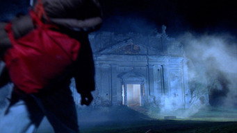 #10 Graveyard Disturbance