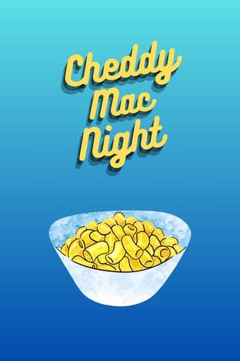 Cheddy Mac Night