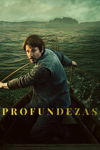 Profundezas