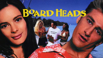 Beach Movie (1998)