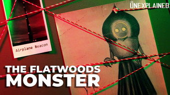 The Flatwoods Monster