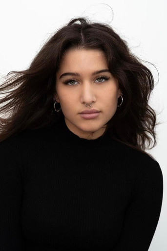 Foto de Nadia Al Saidi