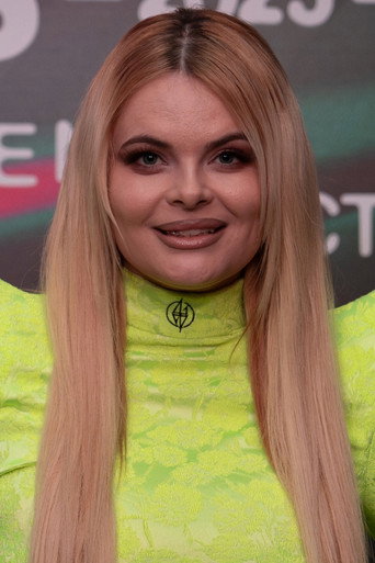Erika Vikman fotoğraf 5